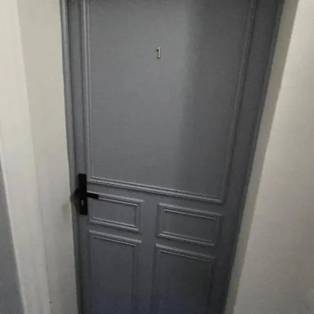 شقة Lumineux & Moderne Au Coeur Du Centre *