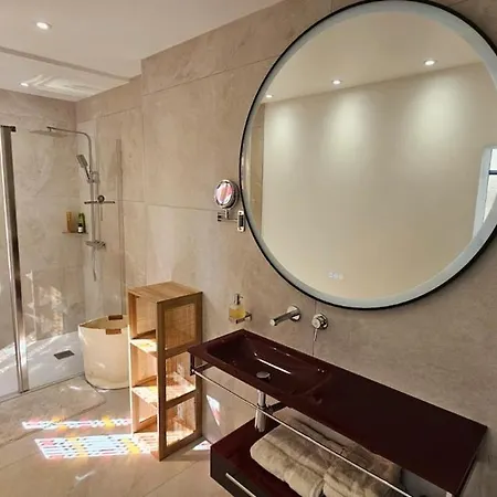 Lumineux & Moderne Au Coeur Du Centre Apartment Poitiers