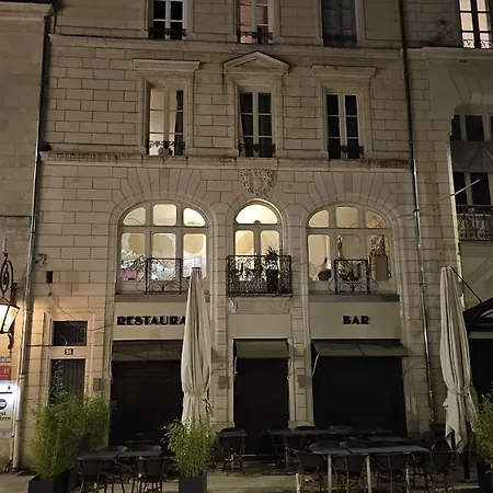 Apartment Lumineux & Moderne Au Coeur Du Centre *