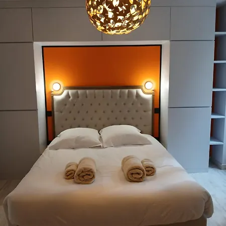 Lumineux & Moderne Au Coeur Du Centre Apartment Poitiers